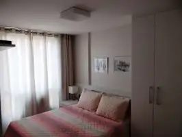 Conheça Apartamento para alugar Avenida Embaixador Abelardo Bueno,Rio de Janeiro,RJ Sudoeste, Barra Olímpica - R$ 3.000 - VIAP20002 - 3 3