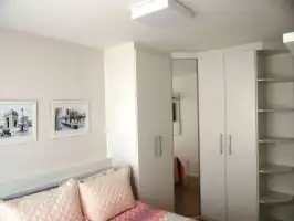 Conheça Apartamento para alugar Avenida Embaixador Abelardo Bueno,Rio de Janeiro,RJ Sudoeste, Barra Olímpica - R$ 3.000 - VIAP20002 - 4 4