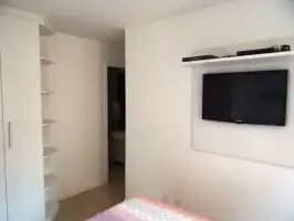 Conheça Apartamento para alugar Avenida Embaixador Abelardo Bueno,Rio de Janeiro,RJ Sudoeste, Barra Olímpica - R$ 3.000 - VIAP20002 - 5 5