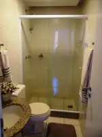 Conheça Apartamento para alugar Avenida Embaixador Abelardo Bueno,Rio de Janeiro,RJ Sudoeste, Barra Olímpica - R$ 3.000 - VIAP20002 - 7 7