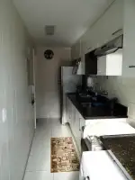 Conheça Apartamento para alugar Avenida Embaixador Abelardo Bueno,Rio de Janeiro,RJ Sudoeste, Barra Olímpica - R$ 3.000 - VIAP20002 - 8 8