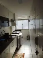 Conheça Apartamento para alugar Avenida Embaixador Abelardo Bueno,Rio de Janeiro,RJ Sudoeste, Barra Olímpica - R$ 3.000 - VIAP20002 - 9 9