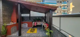 Casa de Vila à venda Rua Potiguara,Rio de Janeiro,RJ Freguesia (Jacarepaguá) - R$ 590.000 - VICA30001