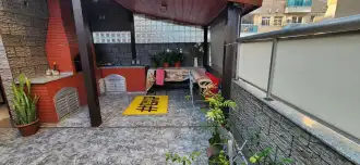 Conheça Casa de Vila à venda Rua Potiguara,Rio de Janeiro,RJ Freguesia (Jacarepaguá) - R$ 590.000 - VICA30001 - 2 2