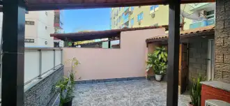 Conheça Casa de Vila à venda Rua Potiguara,Rio de Janeiro,RJ Freguesia (Jacarepaguá) - R$ 590.000 - VICA30001 - 3 3