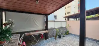 Conheça Casa de Vila à venda Rua Potiguara,Rio de Janeiro,RJ Freguesia (Jacarepaguá) - R$ 590.000 - VICA30001 - 4 4