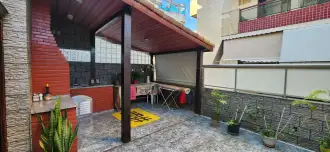 Conheça Casa de Vila à venda Rua Potiguara,Rio de Janeiro,RJ Freguesia (Jacarepaguá) - R$ 590.000 - VICA30001 - 5 5