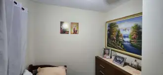 Conheça Casa de Vila à venda Rua Potiguara,Rio de Janeiro,RJ Freguesia (Jacarepaguá) - R$ 590.000 - VICA30001 - 20 20