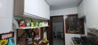 Conheça Casa de Vila à venda Rua Potiguara,Rio de Janeiro,RJ Freguesia (Jacarepaguá) - R$ 590.000 - VICA30001 - 31 31