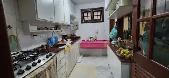 Conheça Casa de Vila à venda Rua Potiguara,Rio de Janeiro,RJ Freguesia (Jacarepaguá) - R$ 590.000 - VICA30001 - 40 40