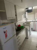 Condomínio MILANO - Apartamento à venda Avenida Embaixador Abelardo Bueno,Rio de Janeiro,RJ Sudoeste, Barra Olímpica - R$ 550.000 - VIAP30003