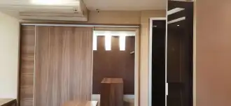 Condomínio Barra Corporate - Mobiliado - Sala Comercial 60m² para alugar Avenida Embaixador Abelardo Bueno,Rio de Janeiro,RJ Barra Olímpica - VISA00005