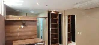 Conheça Sala Comercial 60m² para alugar Avenida Embaixador Abelardo Bueno,Rio de Janeiro,RJ Barra Olímpica - VISA00005 - 3 3