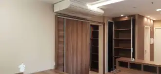 Conheça Sala Comercial 60m² para alugar Avenida Embaixador Abelardo Bueno,Rio de Janeiro,RJ Barra Olímpica - VISA00005 - 6 6