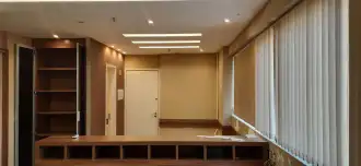 Conheça Sala Comercial 60m² para alugar Avenida Embaixador Abelardo Bueno,Rio de Janeiro,RJ Barra Olímpica - VISA00005 - 11 11