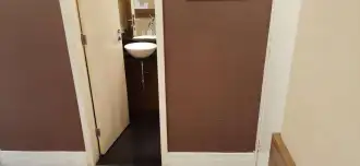 Conheça Sala Comercial 60m² para alugar Avenida Embaixador Abelardo Bueno,Rio de Janeiro,RJ Barra Olímpica - VISA00005 - 13 13