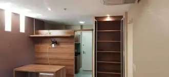 Conheça Sala Comercial 60m² para alugar Avenida Embaixador Abelardo Bueno,Rio de Janeiro,RJ Barra Olímpica - VISA00005 - 14 14