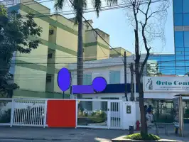 Casa Comercial 570m² à venda Estrada dos Três Rios,Rio de Janeiro,RJ Oeste, Freguesia (Jacarepaguá) - R$ 3.000.000 - VICA10001