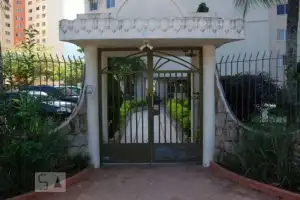 Apartamento para alugar Avenida Canal Rio Caçambe,Rio de Janeiro,RJ Jacarepaguá - R$ 1.800 - VIAP20008