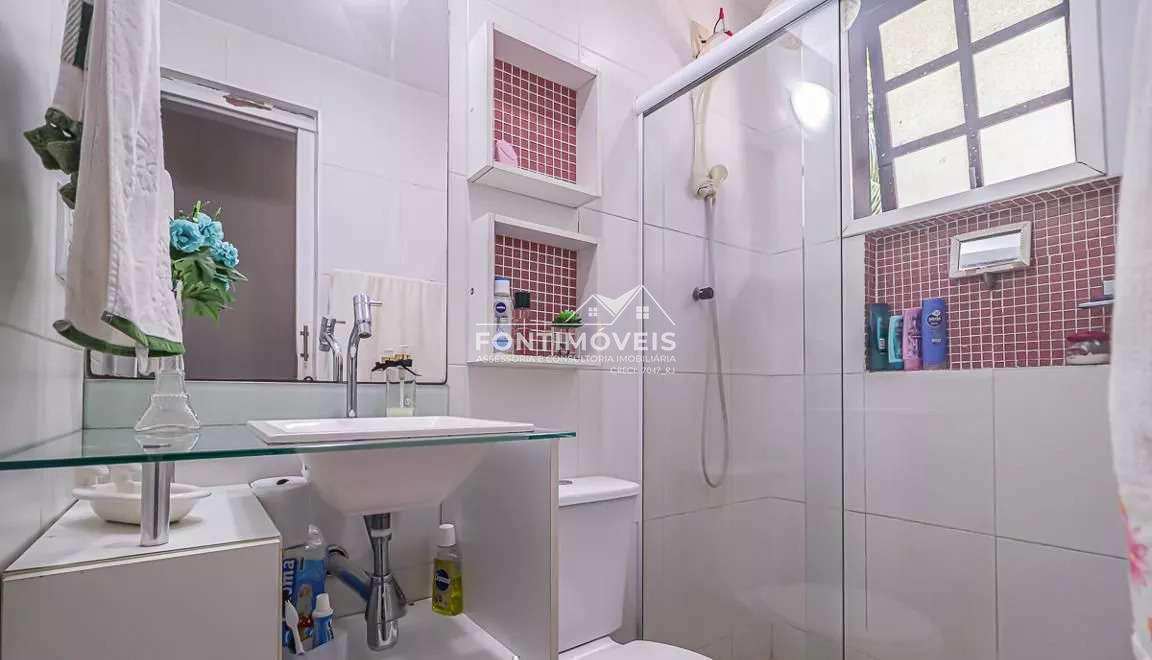 Conheça Casa 3 quartos na Taquara/RJ com 130m² - 582 - 14 14