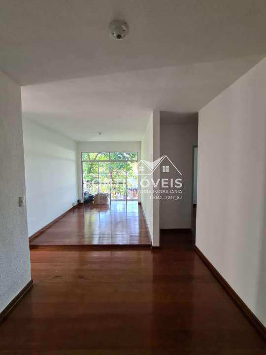 Conheça Venda de Apartamento de 2 Quartos Taquara/RJ 66M² - 608 - 1 1