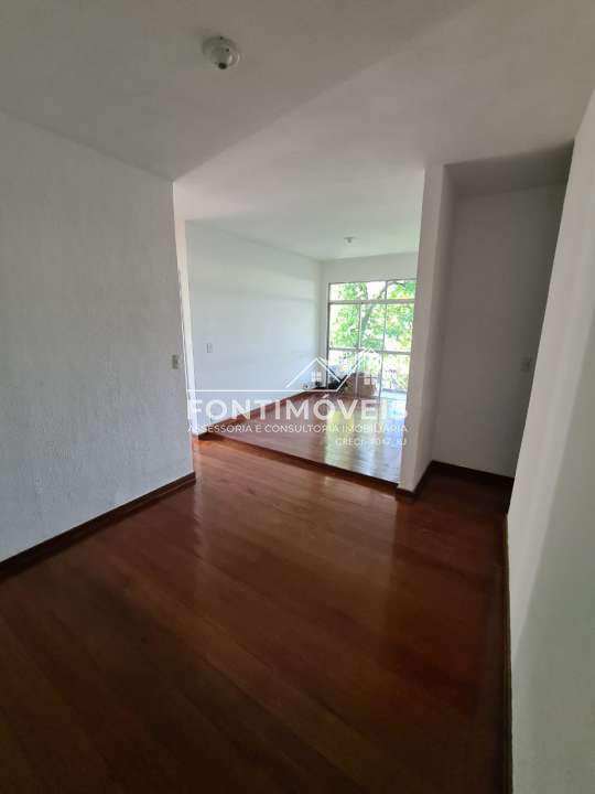 Conheça Venda de Apartamento de 2 Quartos Taquara/RJ 66M² - 608 - 2 2