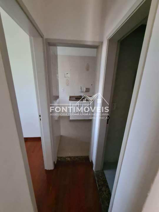 Conheça Venda de Apartamento de 2 Quartos Taquara/RJ 66M² - 608 - 6 6