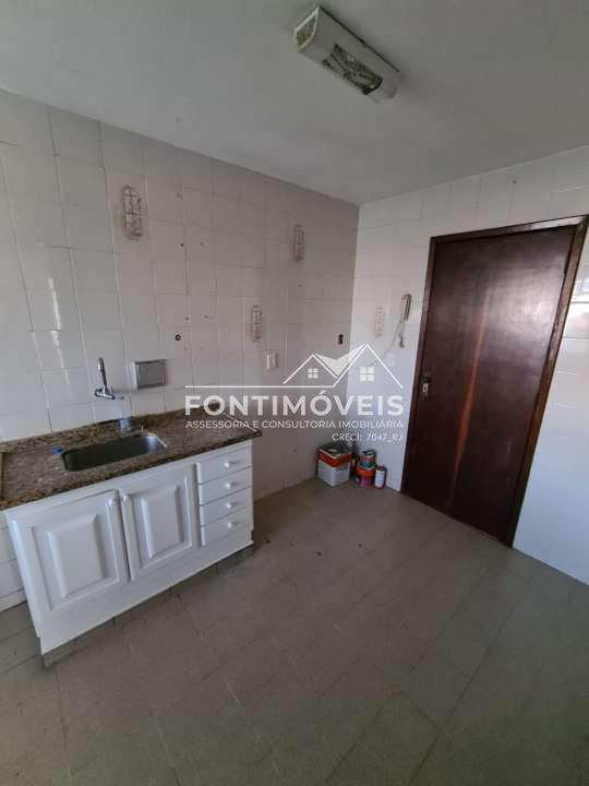 Conheça Venda de Apartamento de 2 Quartos Taquara/RJ 66M² - 608 - 7 7