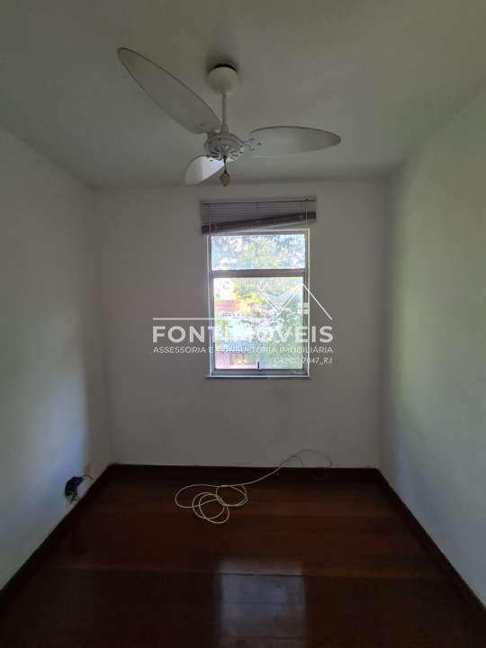 Conheça Venda de Apartamento de 2 Quartos Taquara/RJ 66M² - 608 - 15 15