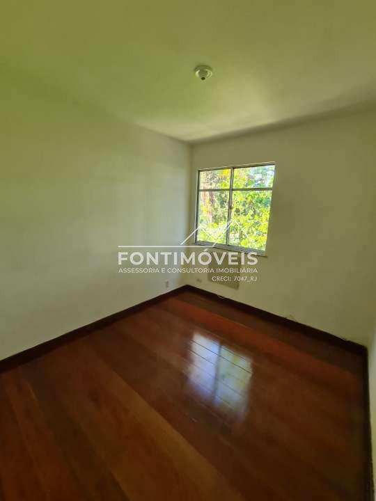 Conheça Venda de Apartamento de 2 Quartos Taquara/RJ 66M² - 608 - 18 18