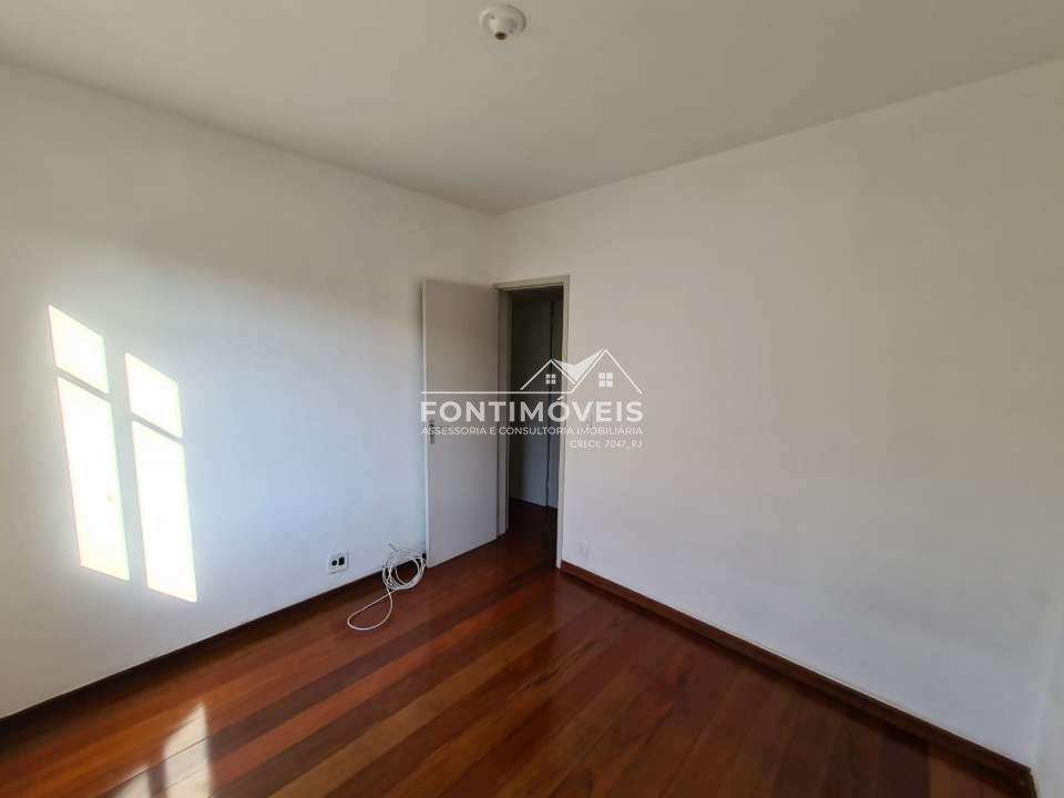 Conheça Venda de Apartamento de 2 Quartos Taquara/RJ 66M² - 608 - 19 19