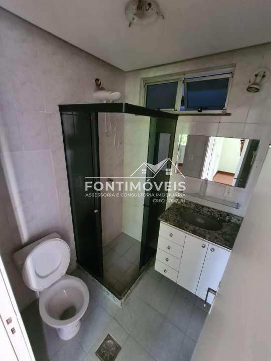 Conheça Venda de Apartamento de 2 Quartos Taquara/RJ 66M² - 608 - 23 23