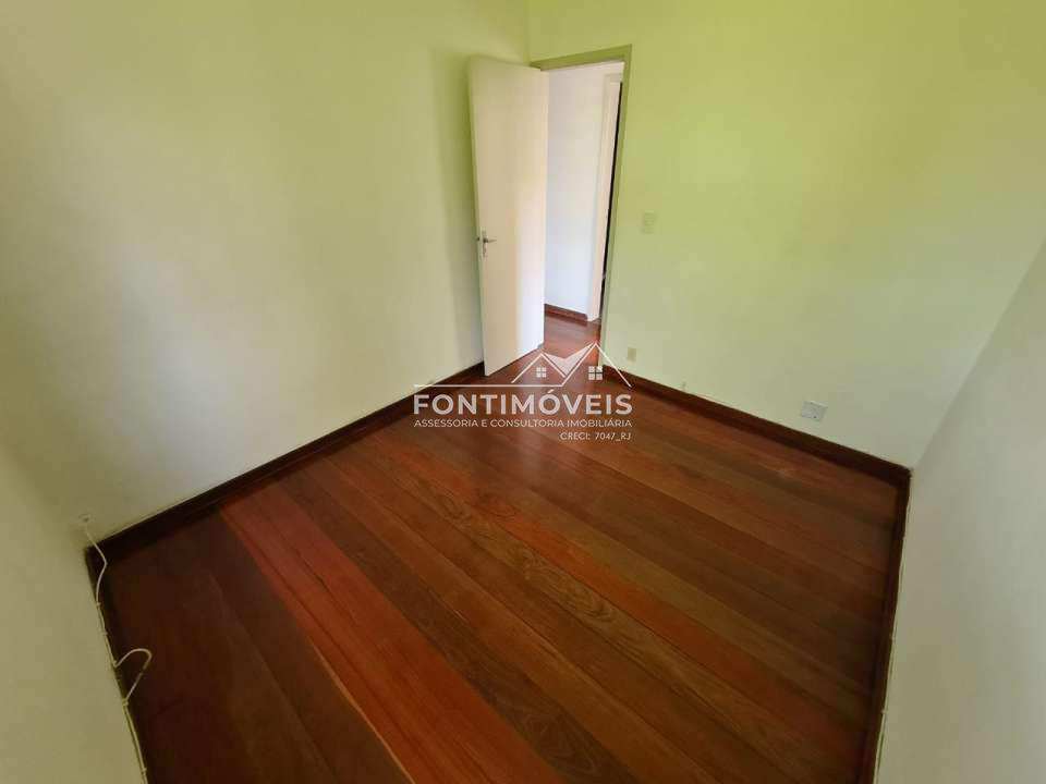 Conheça Venda de Apartamento de 2 Quartos Taquara/RJ 66M² - 608 - 24 24