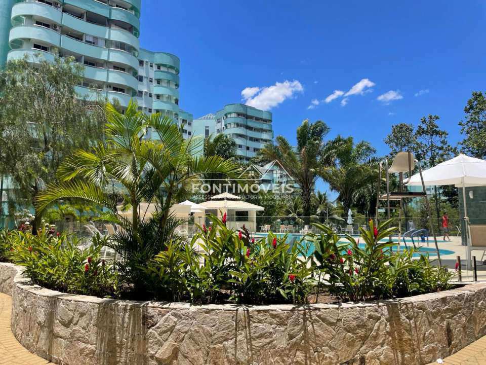 Conheça Apartamento 1 Quarto Barra da Tijuca/RJ com 42M² - 444 - 15 15