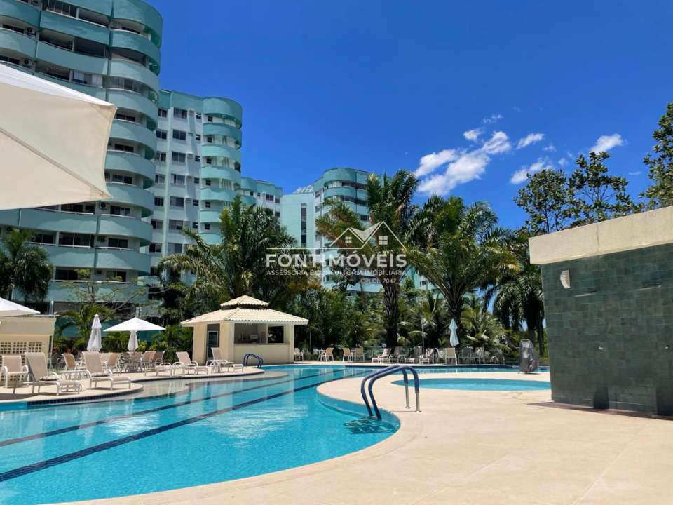 Conheça Apartamento 1 Quarto Barra da Tijuca/RJ com 42M² - 444 - 16 16