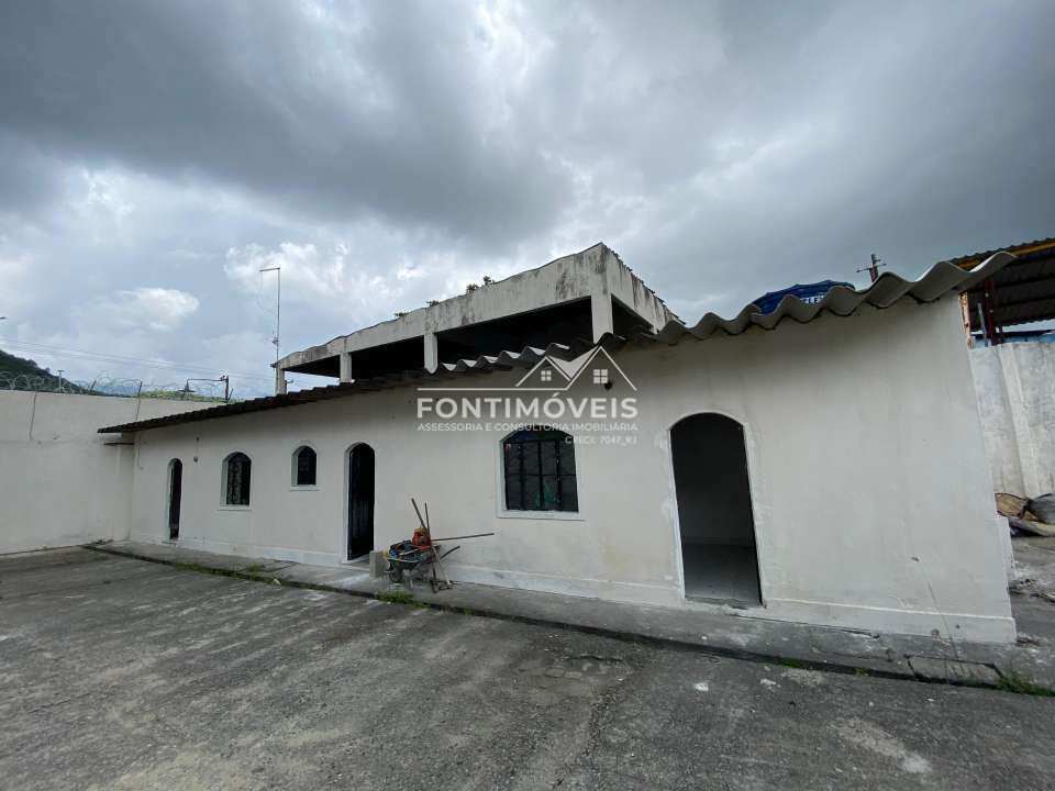 Conheça Galpão na Av. Brasil 2.000m² - 114 - 3 3