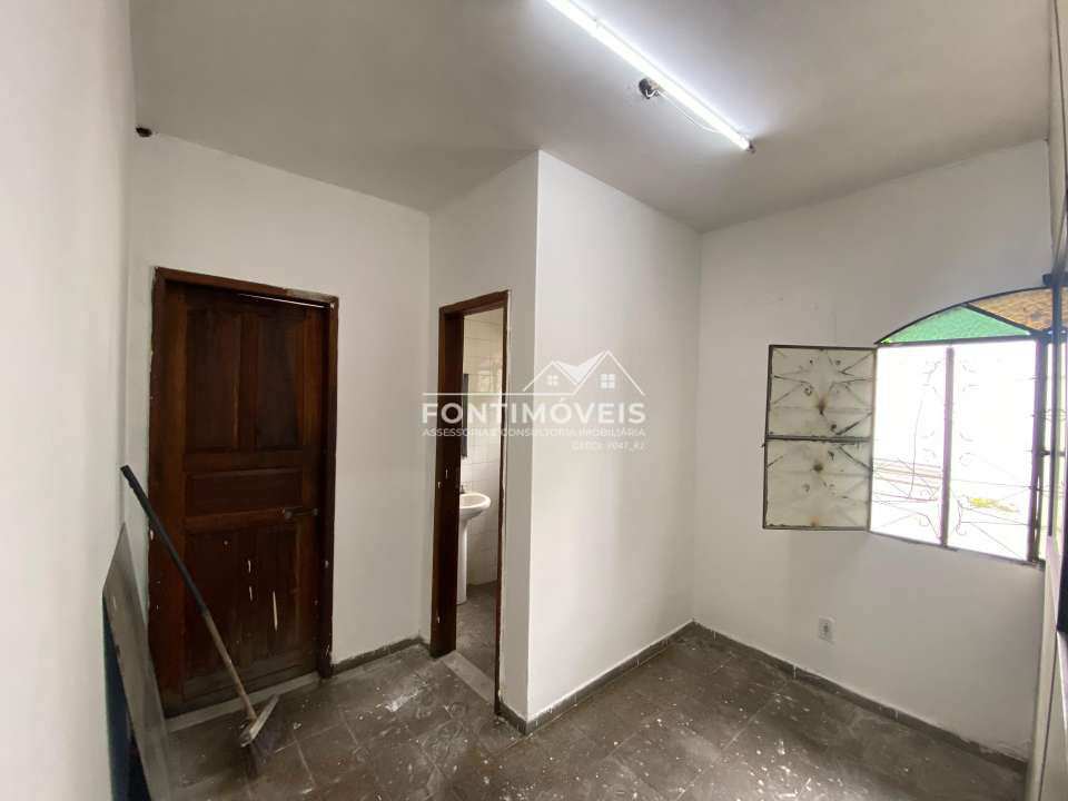 Conheça Galpão na Av. Brasil 2.000m² - 114 - 7 7