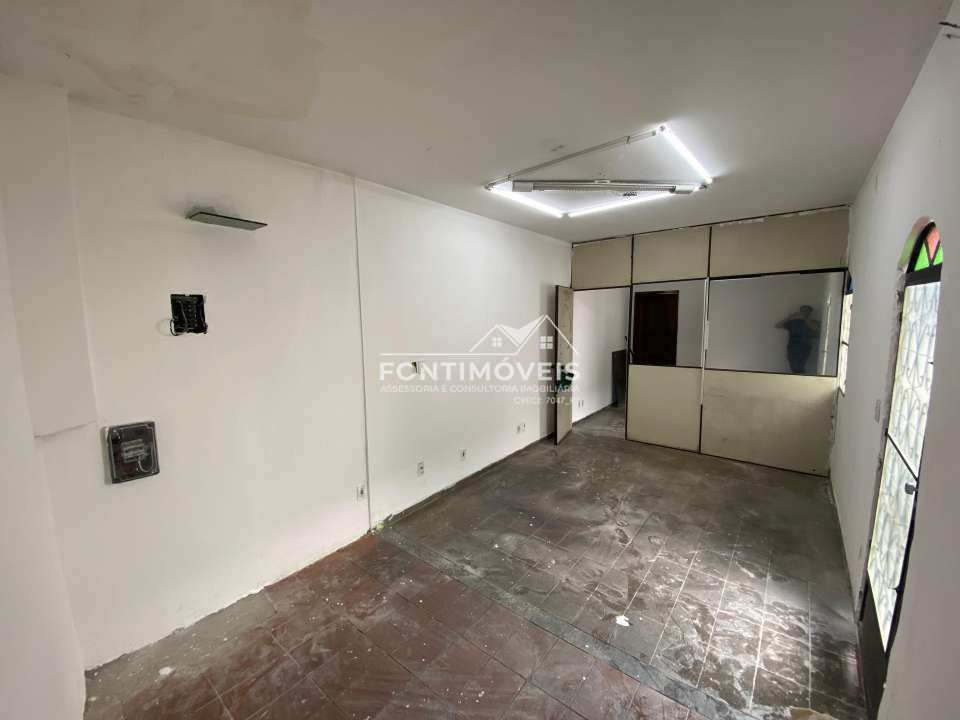 Conheça Galpão na Av. Brasil 2.000m² - 114 - 8 8