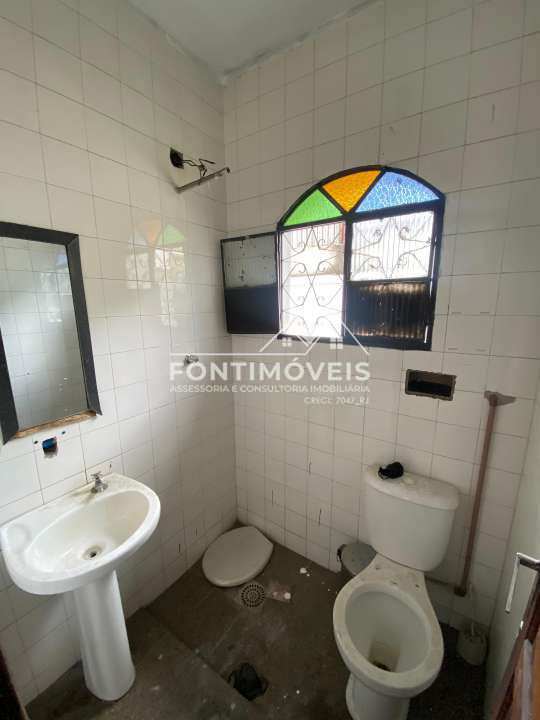 Conheça Galpão na Av. Brasil 2.000m² - 114 - 14 14