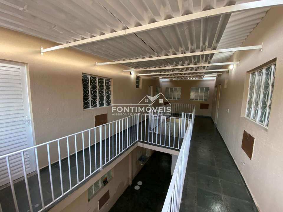 Conheça Prédio Residencial à venda Rio de Janeiro,RJ Santíssimo - R$ 400.000 - 621 - 1 1