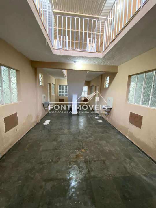 Conheça Prédio Residencial à venda Rio de Janeiro,RJ Santíssimo - R$ 400.000 - 621 - 2 2