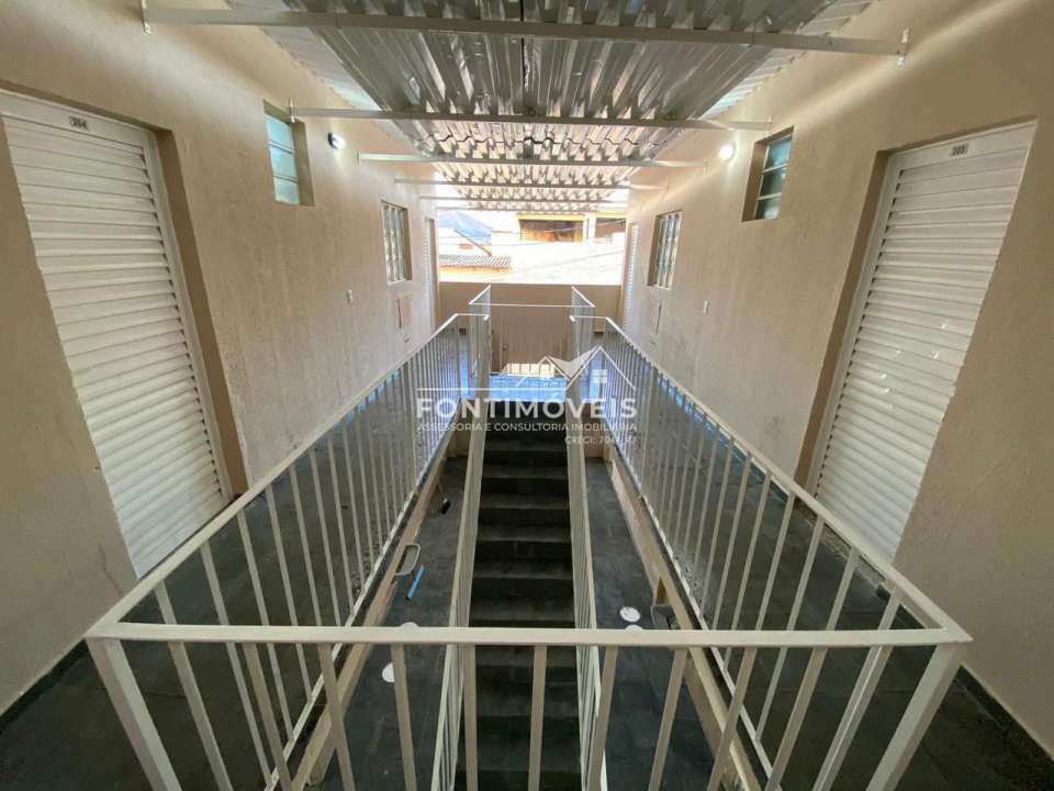 Conheça Prédio Residencial à venda Rio de Janeiro,RJ Santíssimo - R$ 400.000 - 621 - 3 3