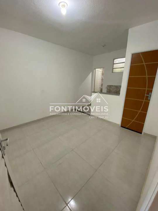 Conheça Prédio Residencial à venda Rio de Janeiro,RJ Santíssimo - R$ 400.000 - 621 - 4 4