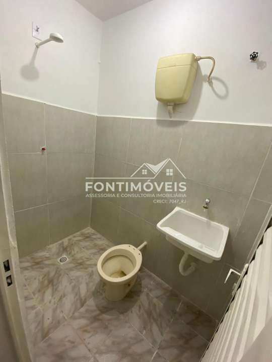 Conheça Prédio Residencial à venda Rio de Janeiro,RJ Santíssimo - R$ 400.000 - 621 - 5 5