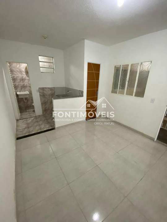 Conheça Prédio Residencial à venda Rio de Janeiro,RJ Santíssimo - R$ 400.000 - 621 - 6 6