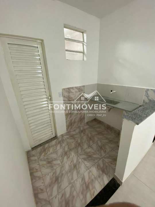 Conheça Prédio Residencial à venda Rio de Janeiro,RJ Santíssimo - R$ 400.000 - 621 - 7 7