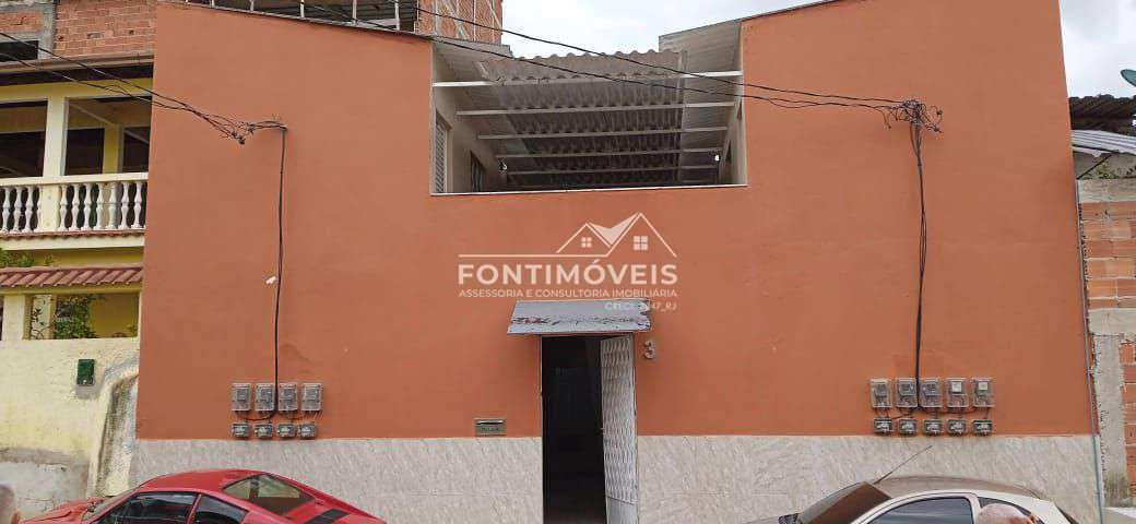 Conheça Prédio Residencial à venda Rio de Janeiro,RJ Santíssimo - R$ 400.000 - 621 - 8 8
