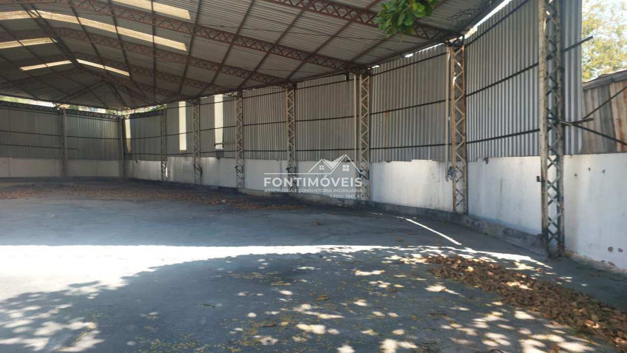 Conheça Galpão na Av. Brasil 2.000m² - 114 - 2 2