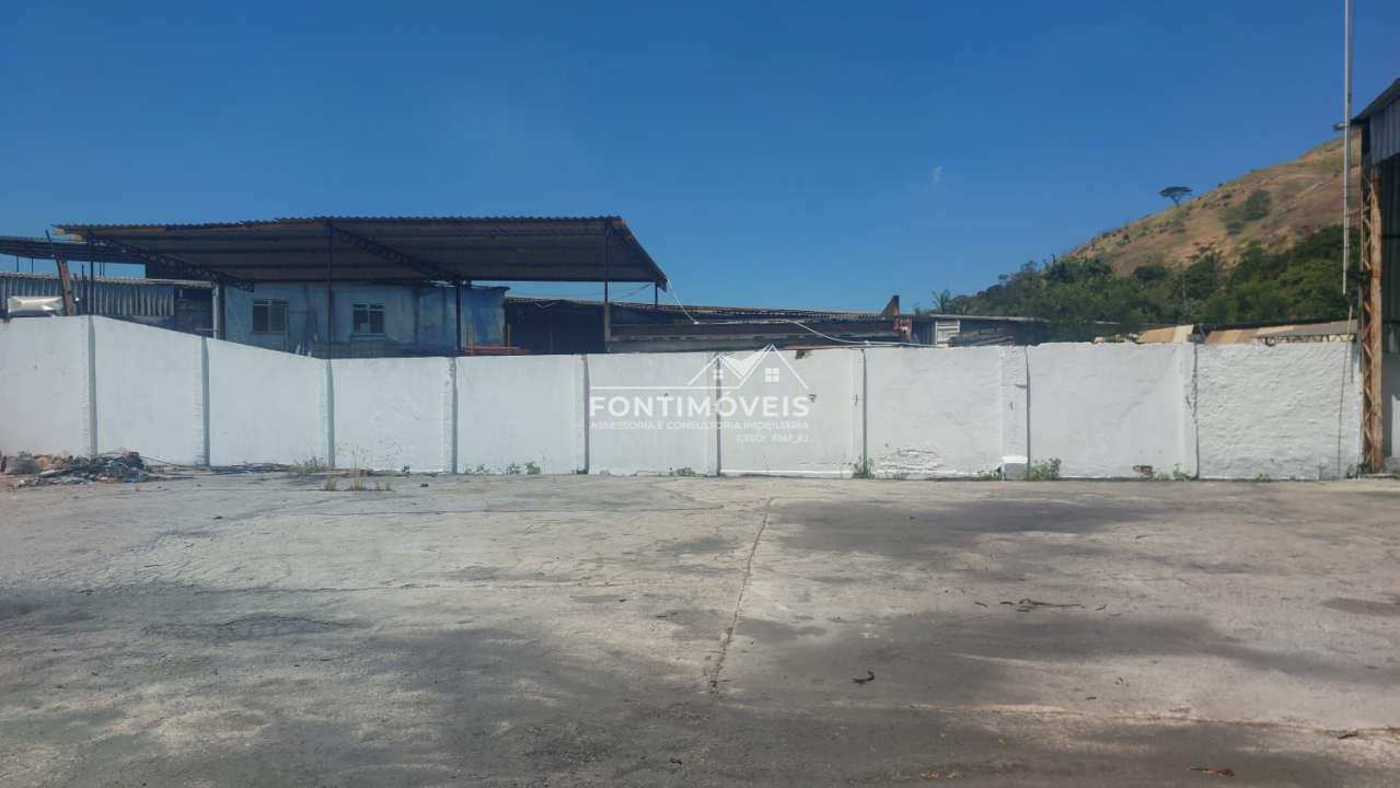 Conheça Galpão na Av. Brasil 2.000m² - 114 - 5 5