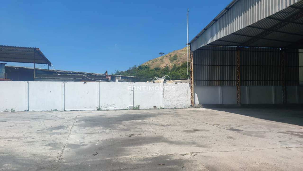 Conheça Galpão na Av. Brasil 2.000m² - 114 - 9 9